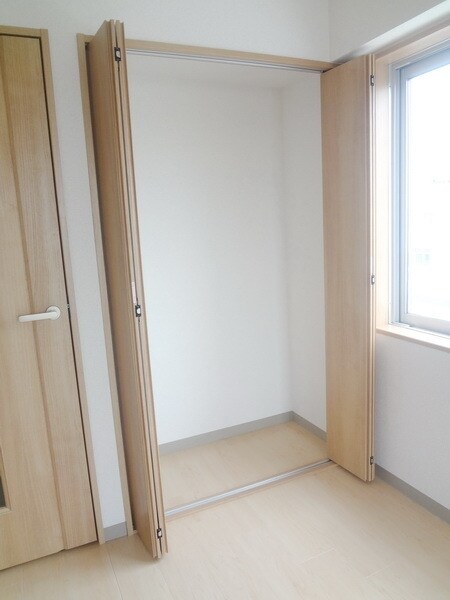 白樺マンションの物件内観写真