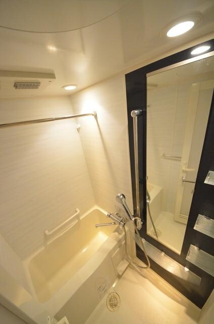 ＨＦ八王子レジデンスの物件内観写真