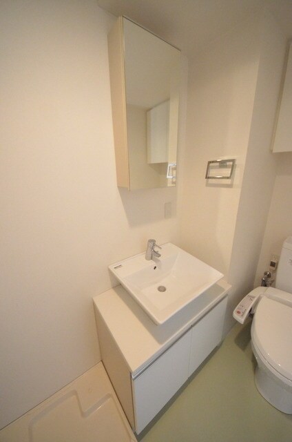 ＨＦ八王子レジデンスの物件内観写真