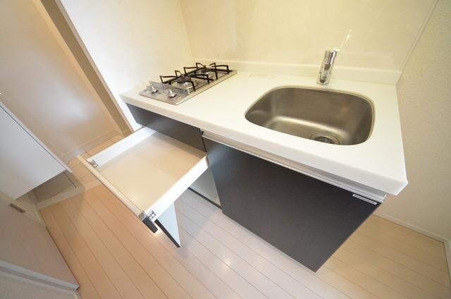 ＨＦ八王子レジデンスの物件内観写真