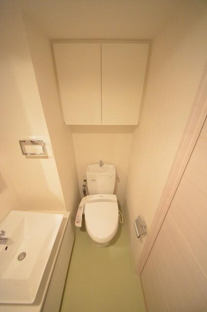 ＨＦ八王子レジデンスの物件内観写真