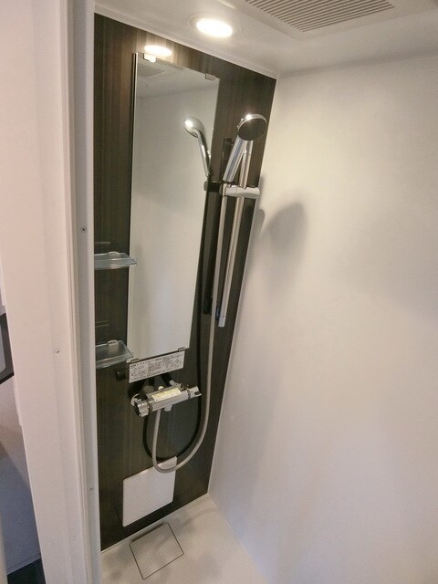 ビーシティアパートメント立川ＴＡＰＰの物件内観写真