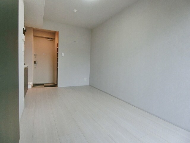 ビーシティアパートメント立川ＴＡＰＰの物件内観写真