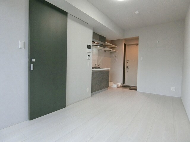 ビーシティアパートメント立川ＴＡＰＰの物件内観写真