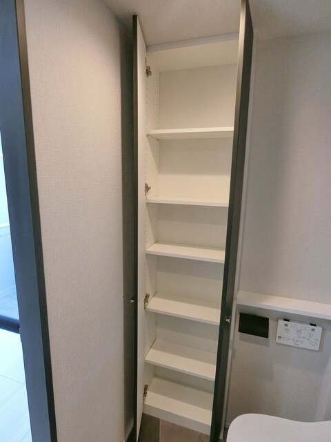 ビーシティアパートメント立川ＴＡＰＰの物件内観写真