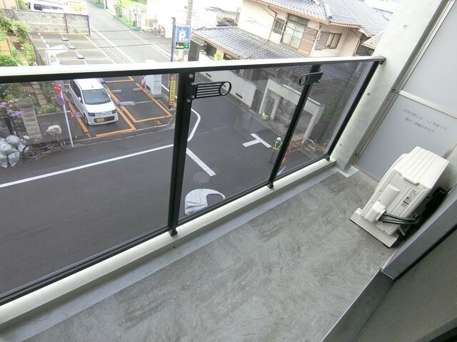 ビーシティアパートメント立川ＴＡＰＰの物件内観写真