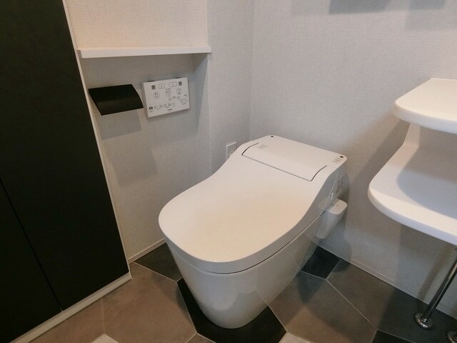 ビーシティアパートメント立川ＴＡＰＰの物件内観写真