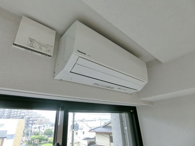 ビーシティアパートメント立川ＴＡＰＰの物件内観写真