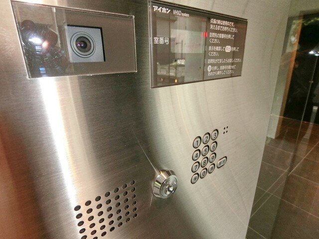 ビーシティアパートメント立川ＴＡＰＰの物件内観写真