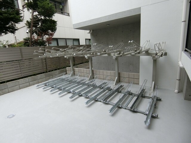 ビーシティアパートメント立川ＴＡＰＰの物件内観写真