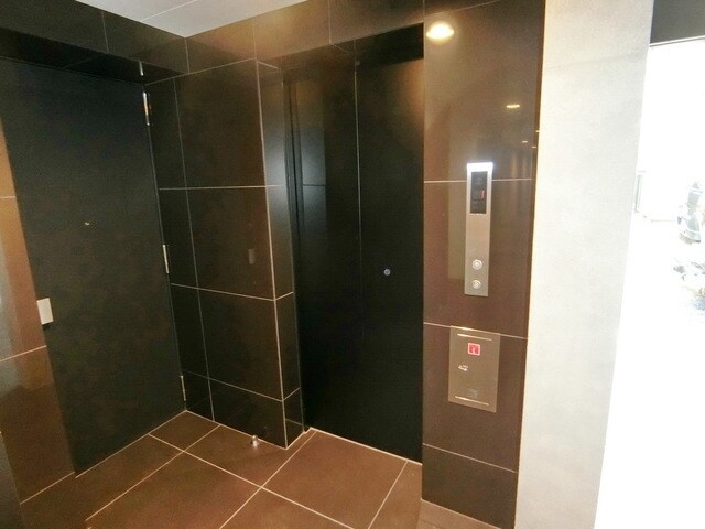 ビーシティアパートメント立川ＴＡＰＰの物件内観写真