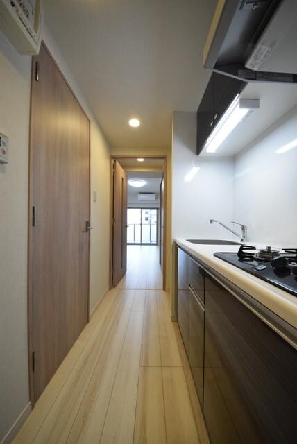 Ｎ－Ｓｔａｇｅ八王子の物件内観写真