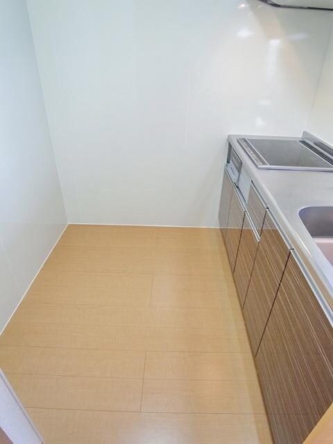 シーク・カシワの物件内観写真