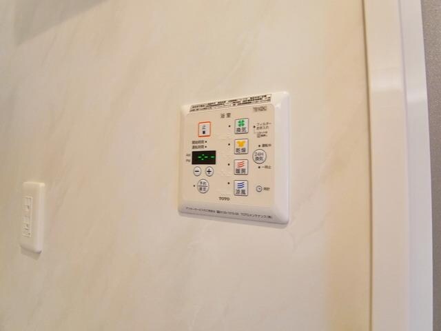 シーク・カシワの物件内観写真