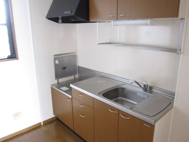 ストークコートの物件内観写真