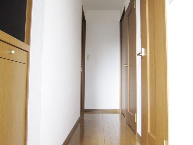 ストークコートの物件内観写真