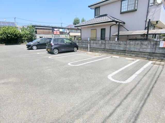 ストークコートの物件内観写真