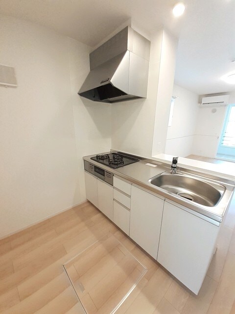 ソレイユ．Ｋの物件内観写真