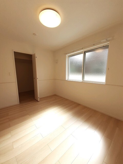 ソレイユ．Ｋの物件内観写真