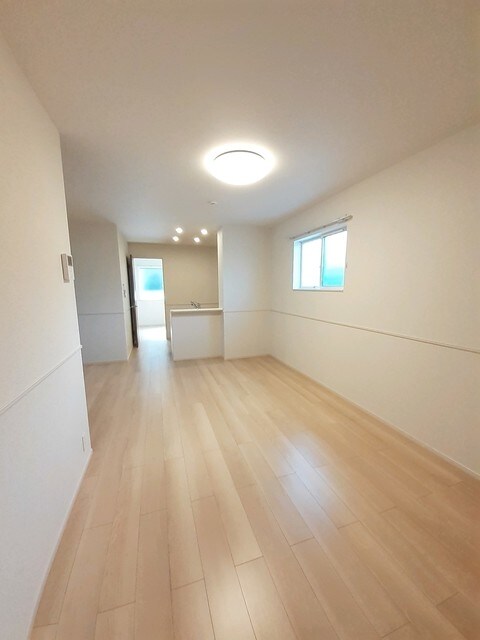 ソレイユ．Ｋの物件内観写真