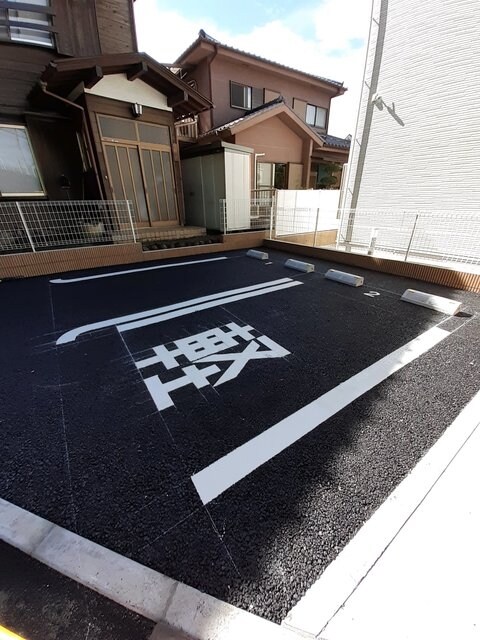 ソレイユ．Ｋの物件内観写真