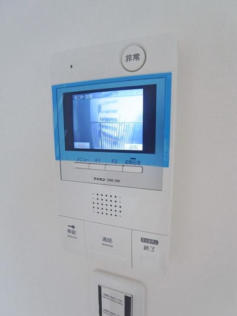 ベルヴュコート立川の物件内観写真