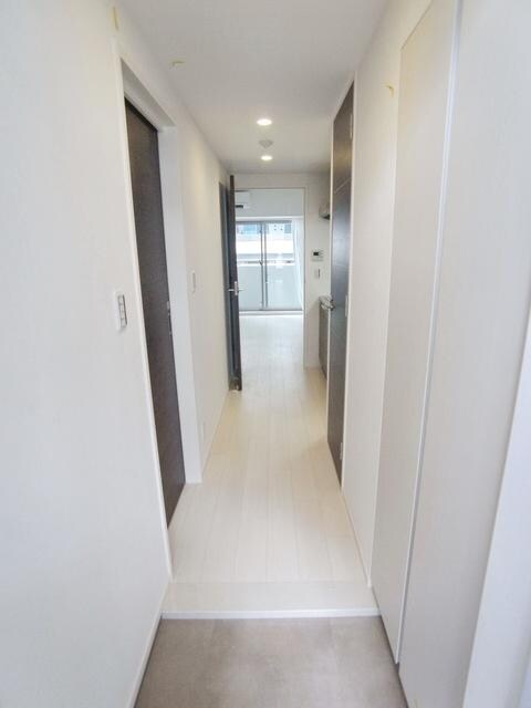 ベルヴュコート立川の物件内観写真