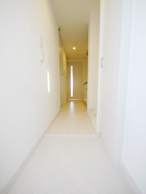 リブリ・上北台の物件内観写真