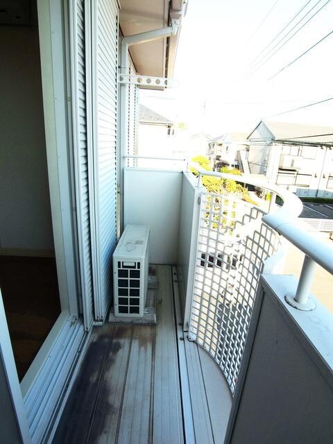 アネックス壱番館の物件内観写真