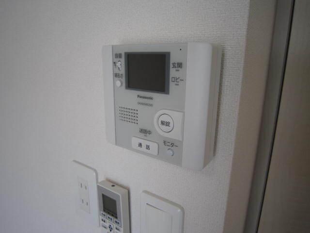 オークロシェの物件内観写真