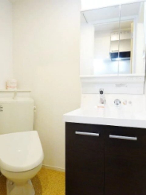 アンド・イーの物件内観写真