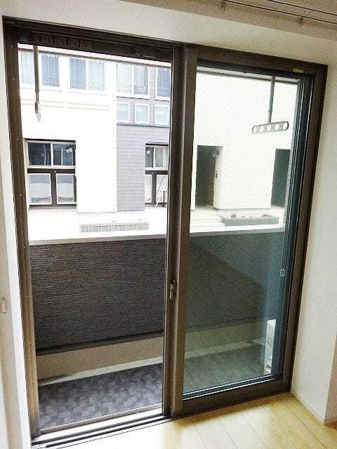 アンド・イーの物件内観写真