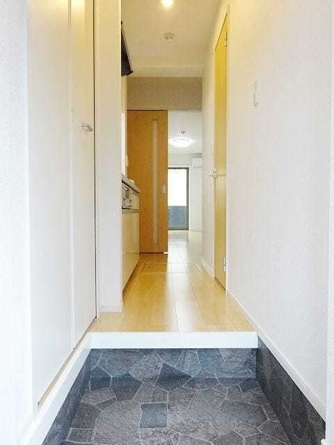 アンド・イーの物件内観写真