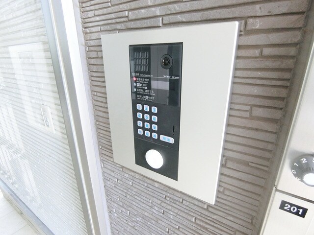 アンド・イーの物件内観写真