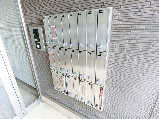 アンド・イーの物件内観写真