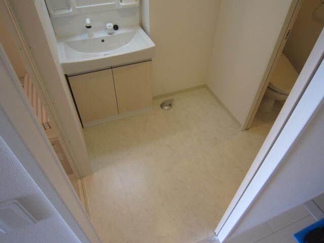 オークロシェの物件内観写真