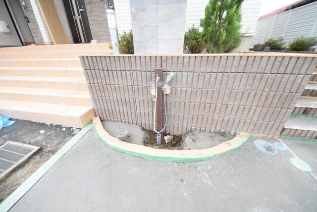 サンライズ　トキワIIの物件内観写真