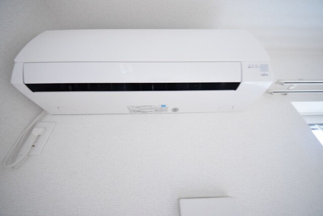 サンライズ　トキワIIの物件内観写真