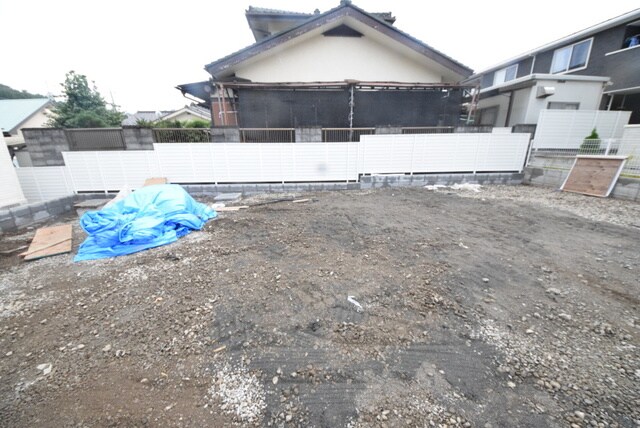 サンライズ　トキワIIの物件内観写真