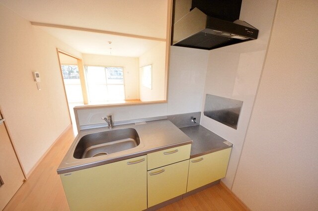 パルステージ秋川の物件内観写真