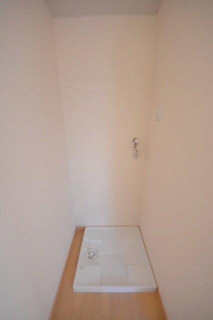 パルステージ秋川の物件内観写真