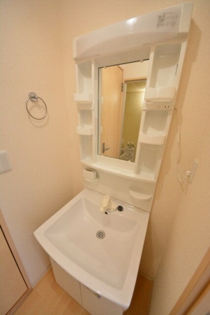 パルステージ秋川の物件内観写真