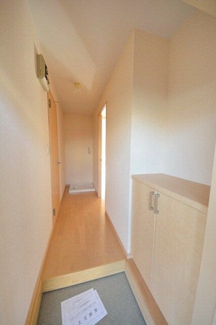 パルステージ秋川の物件内観写真