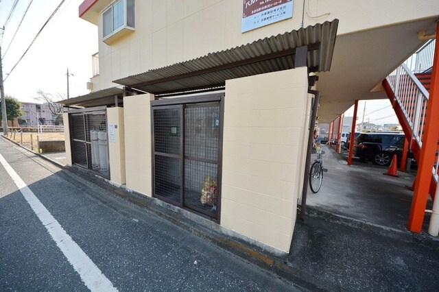 パルステージ秋川の物件内観写真