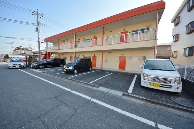 パルステージ秋川の物件内観写真