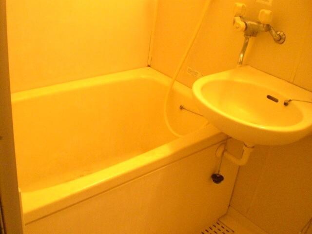 オーセンティックの物件内観写真