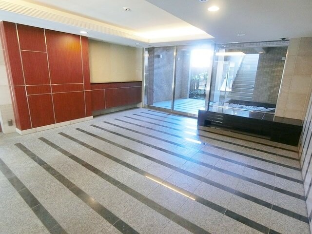 アンビシャス河辺の物件内観写真