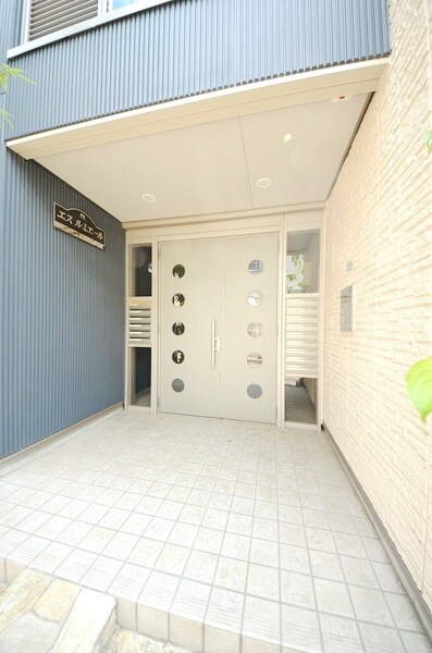 エス　ルミエール　の物件内観写真