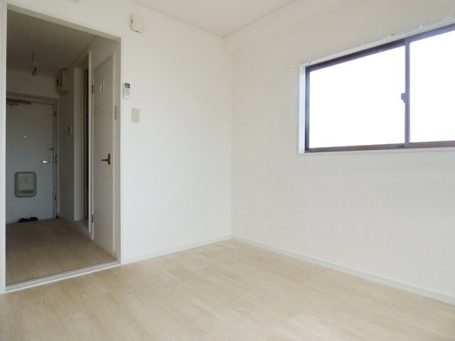 鳳鳴館の物件内観写真