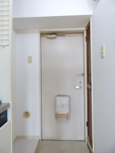 鳳鳴館の物件内観写真